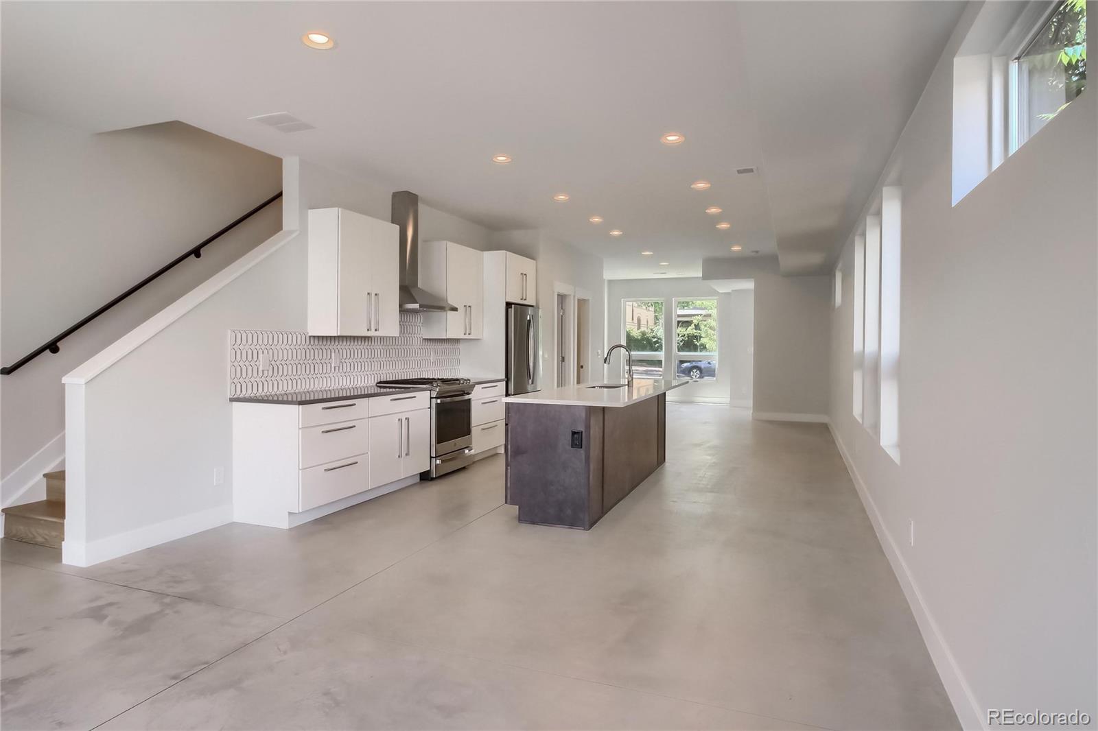 2170 N Williams Street Denver CO 80205
