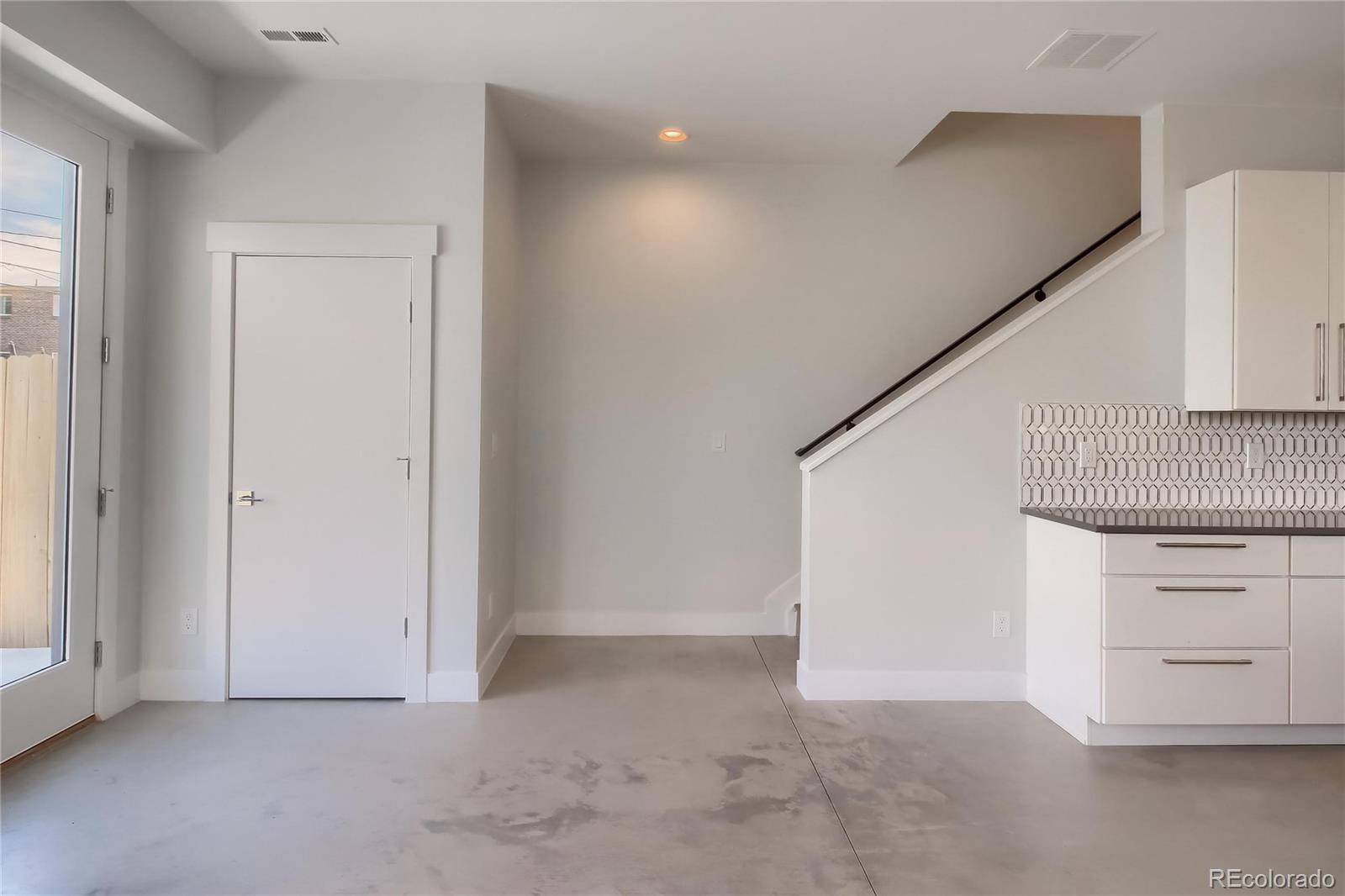2170 N Williams Street Denver CO 80205