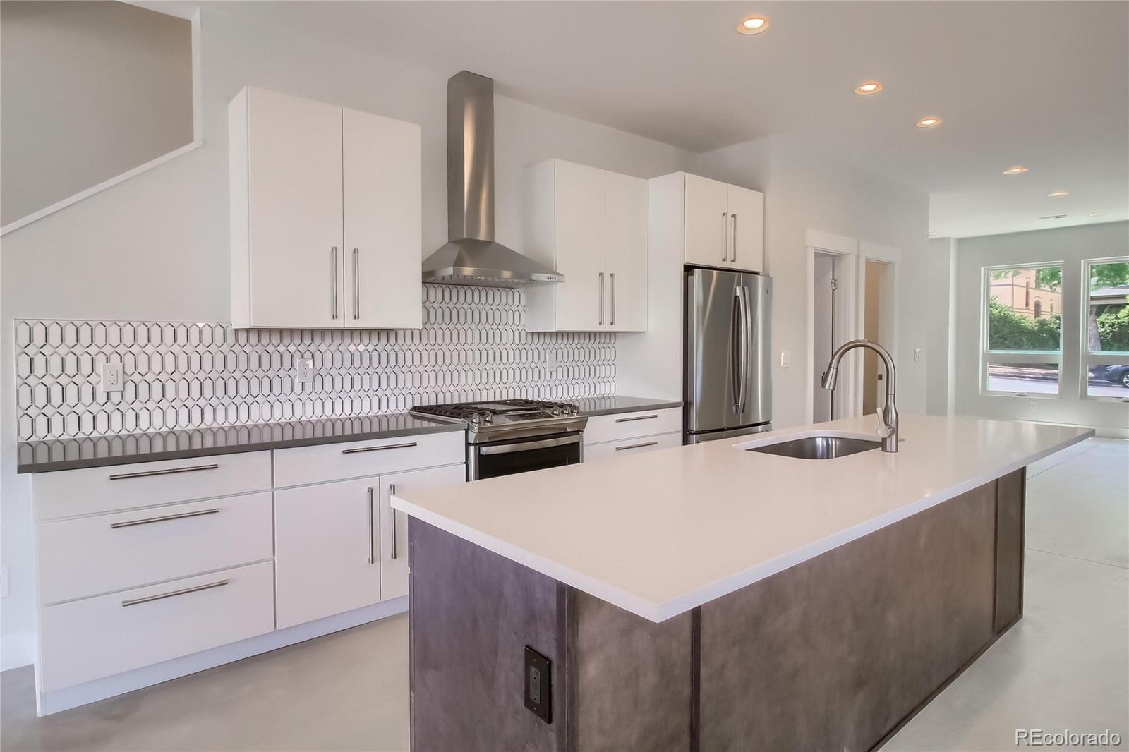 2170 N Williams Street Denver CO 80205