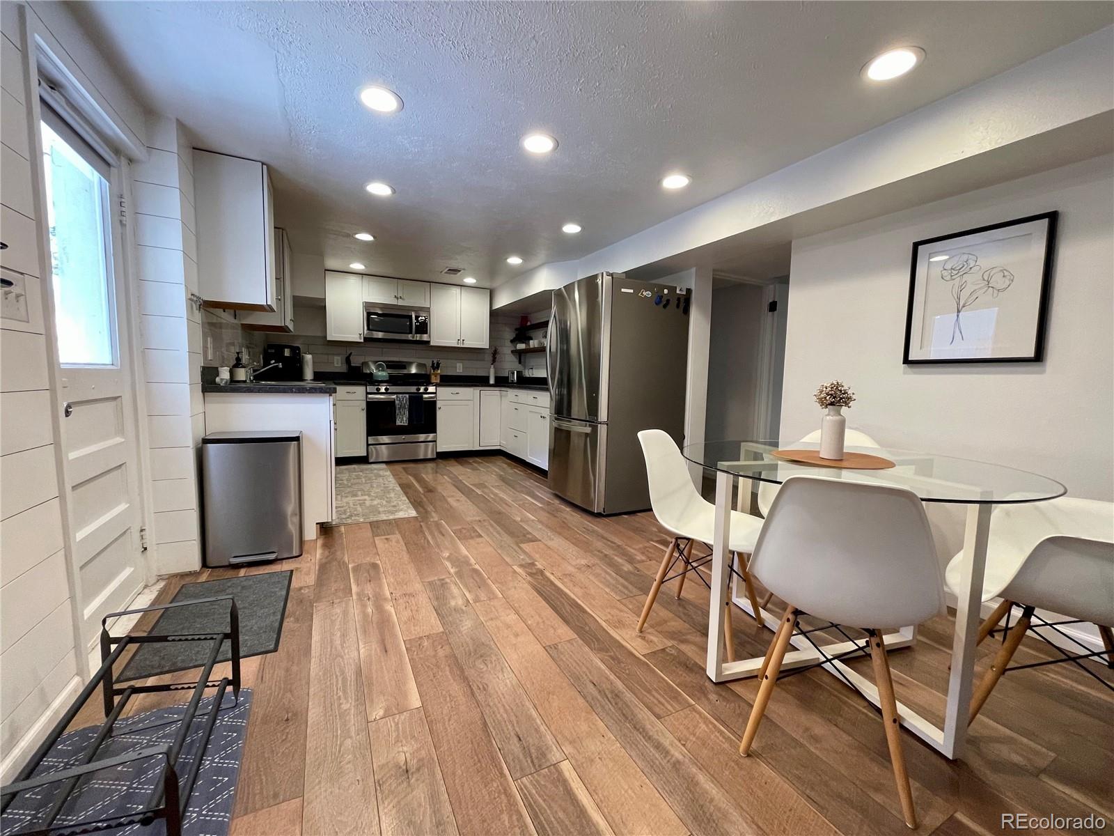 5700 W 28th Avenue Wheat Ridge CO 80214