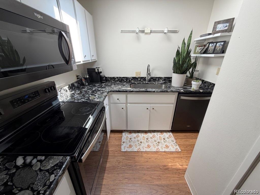6455 E Bates Avenue Denver CO 80222