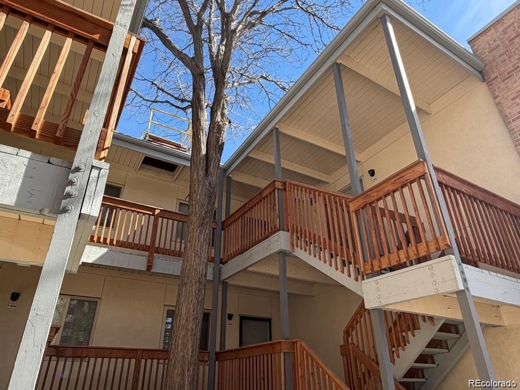 6455 E Bates Avenue Denver CO 80222