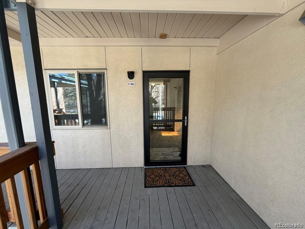 6455 E Bates Avenue Denver CO 80222