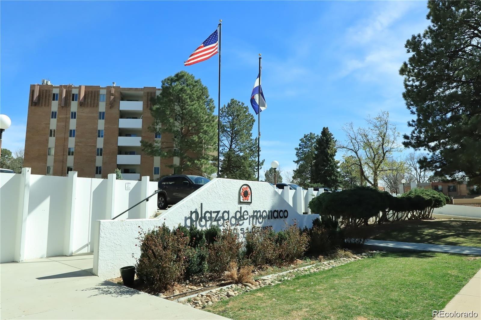 6455 E Bates Avenue Denver CO 80222