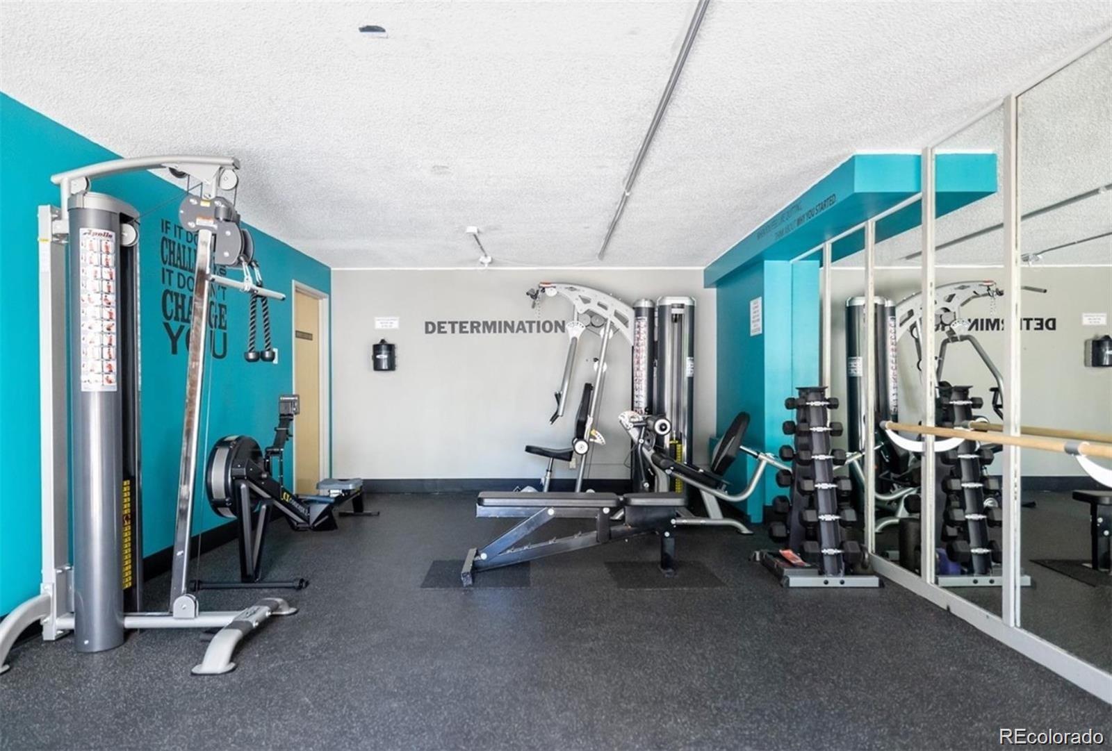 6455 E Bates Avenue Denver CO 80222