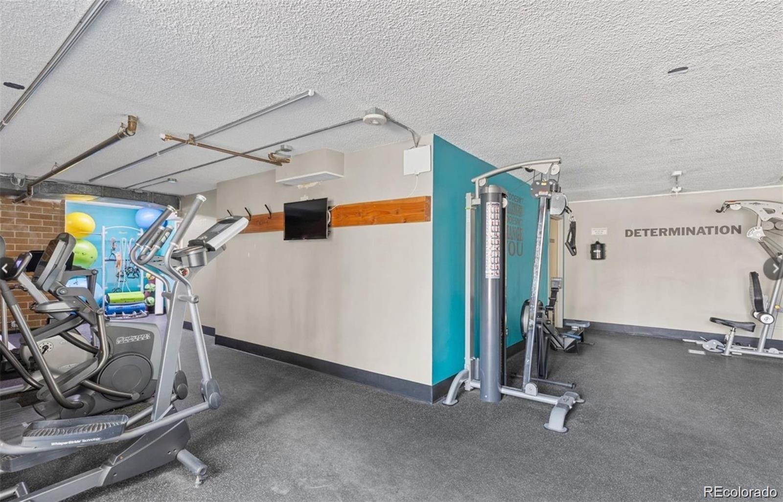 6455 E Bates Avenue Denver CO 80222