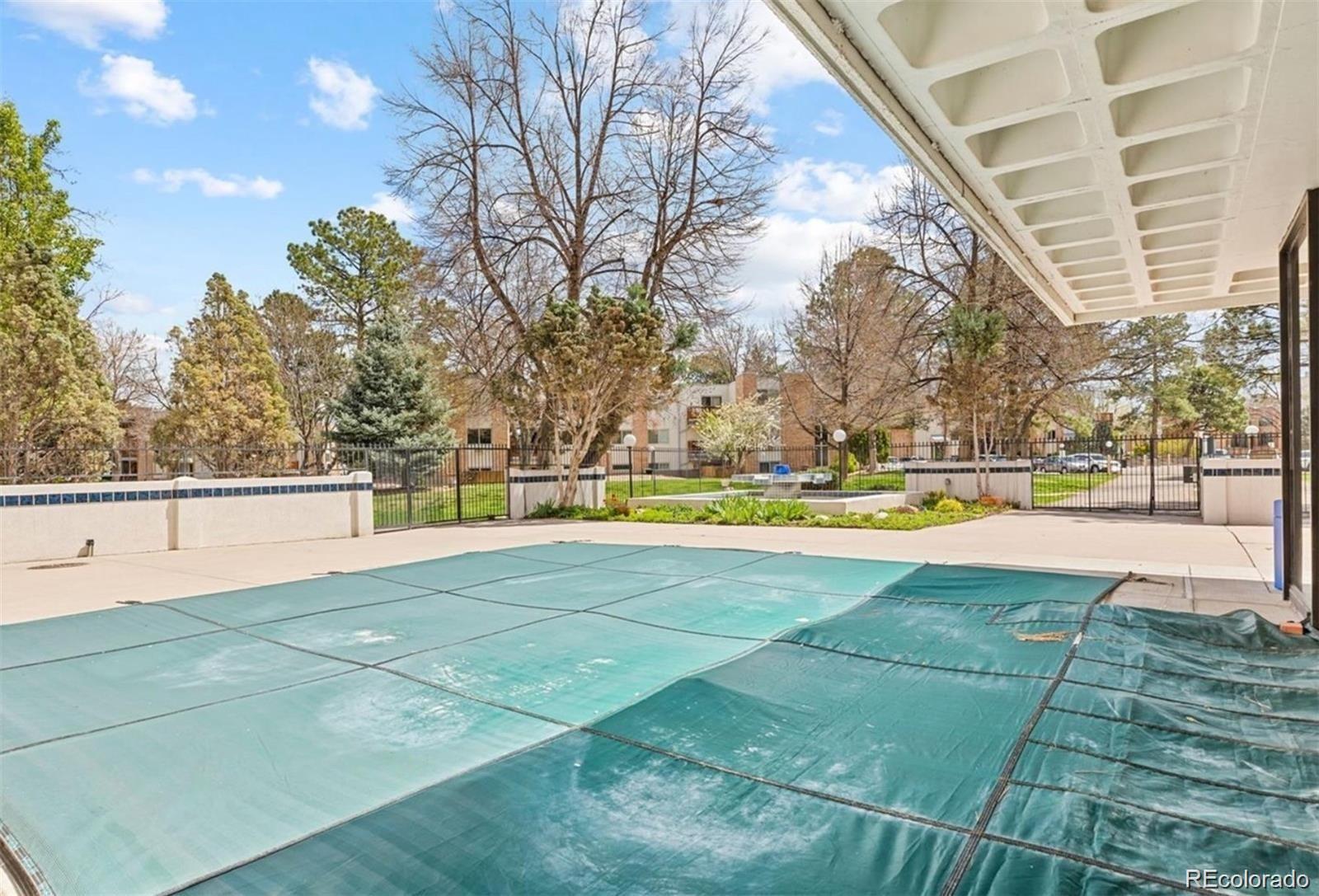 6455 E Bates Avenue Denver CO 80222