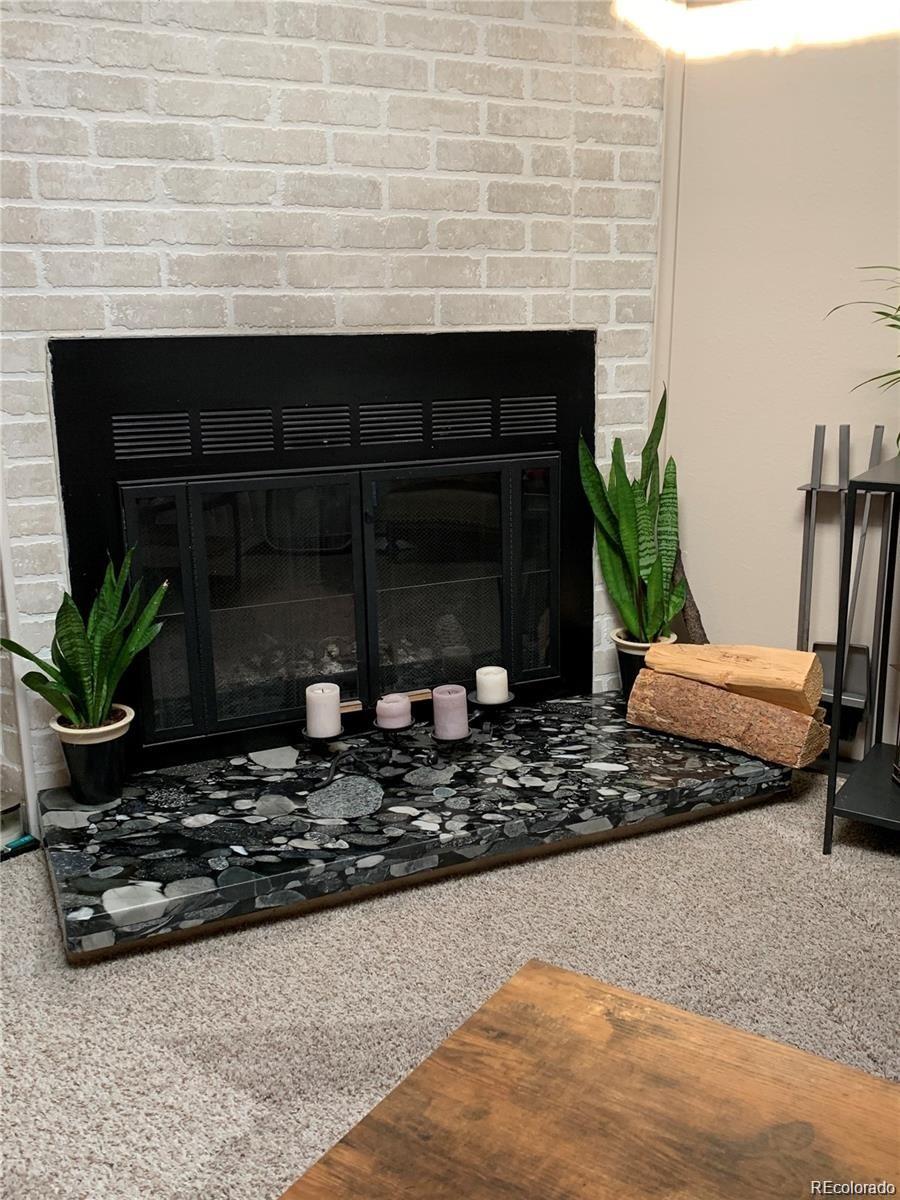 6455 E Bates Avenue Denver CO 80222