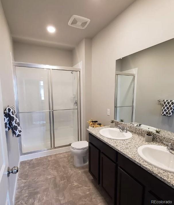 1070 Oak Circle Denver CO 80215