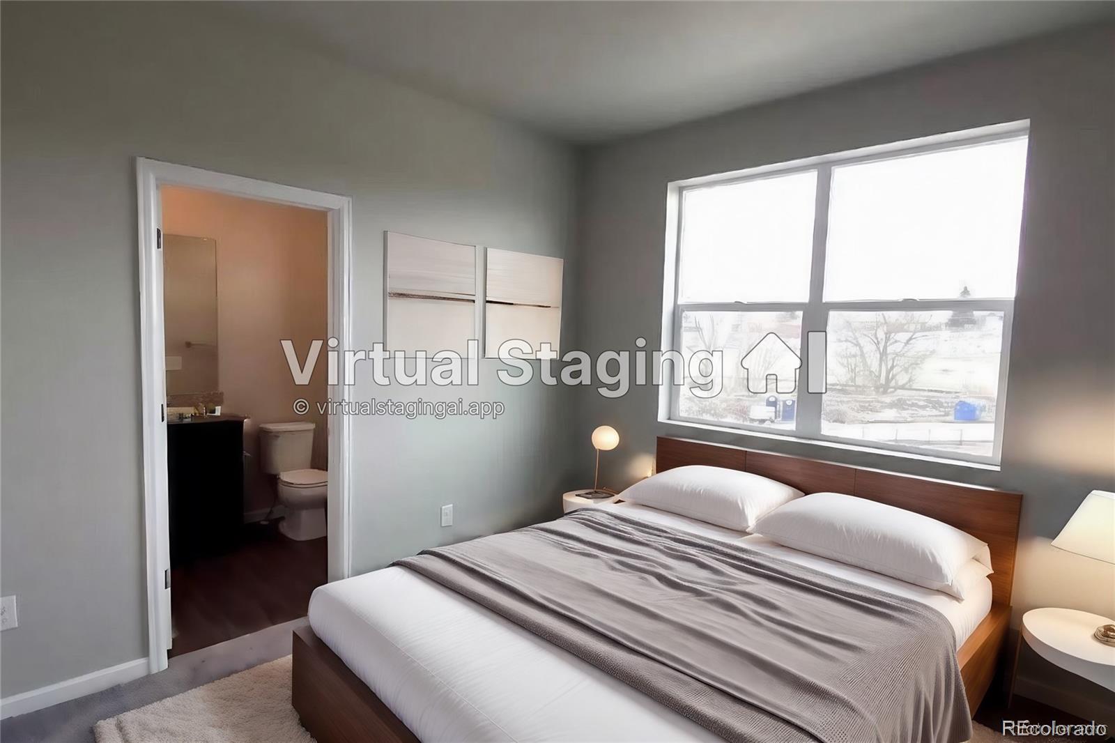 1070 Oak Circle Denver CO 80215