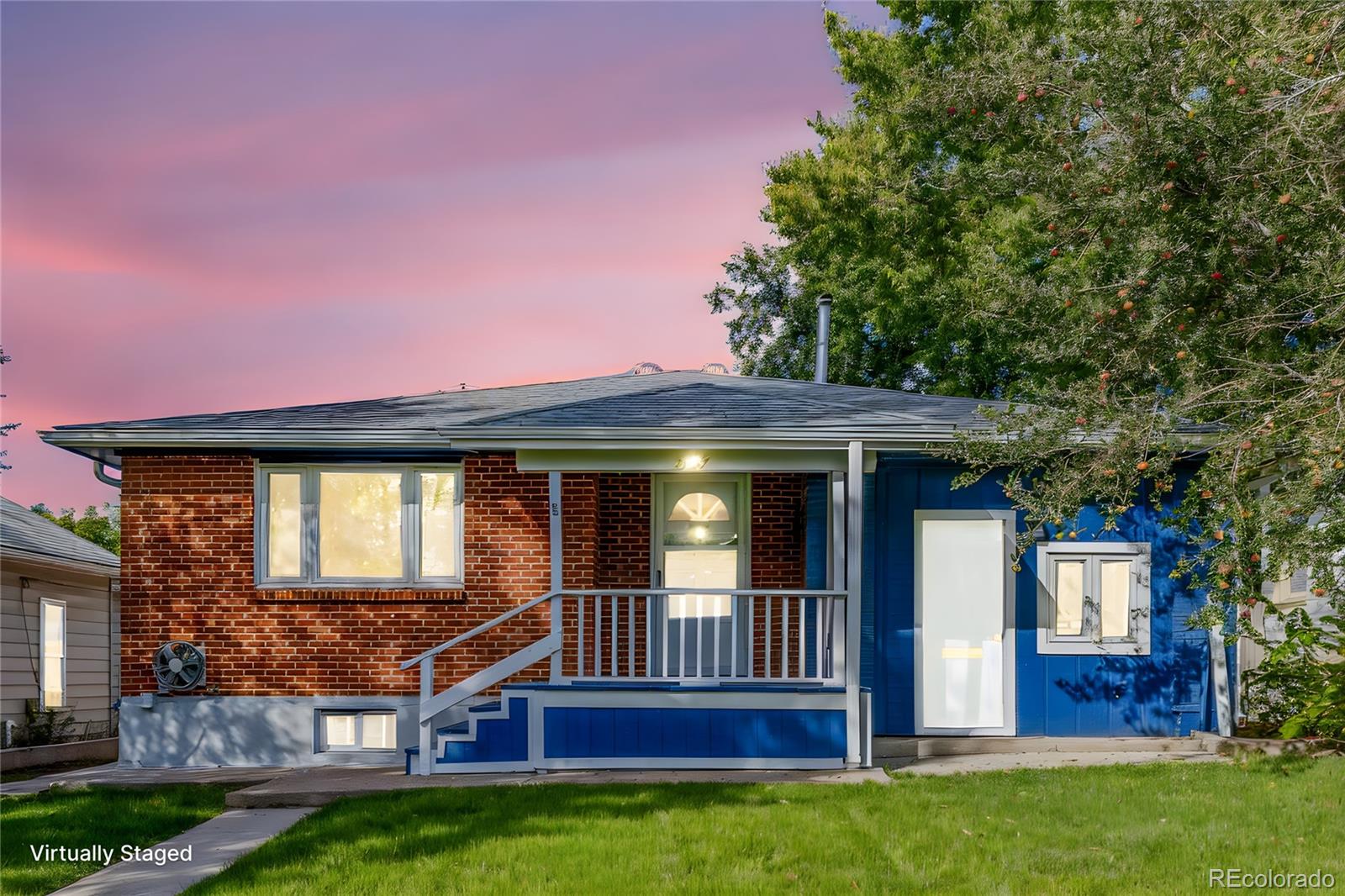 2567 Benton Street Edgewater CO 80214