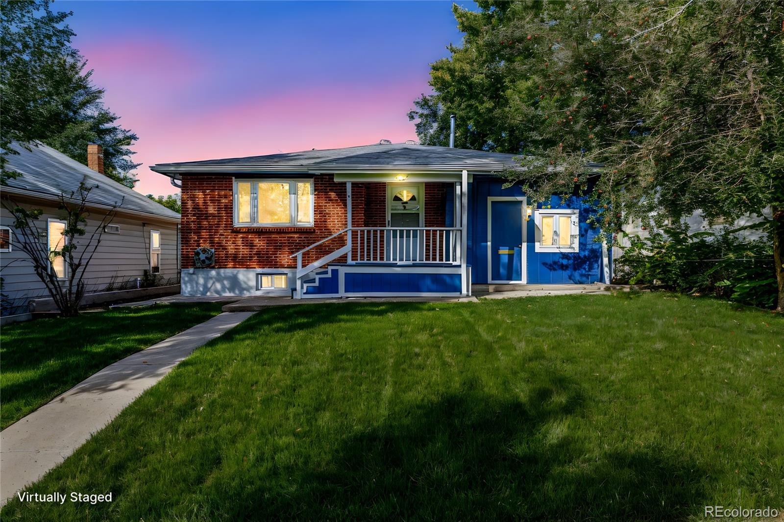 2567 Benton Street Edgewater CO 80214