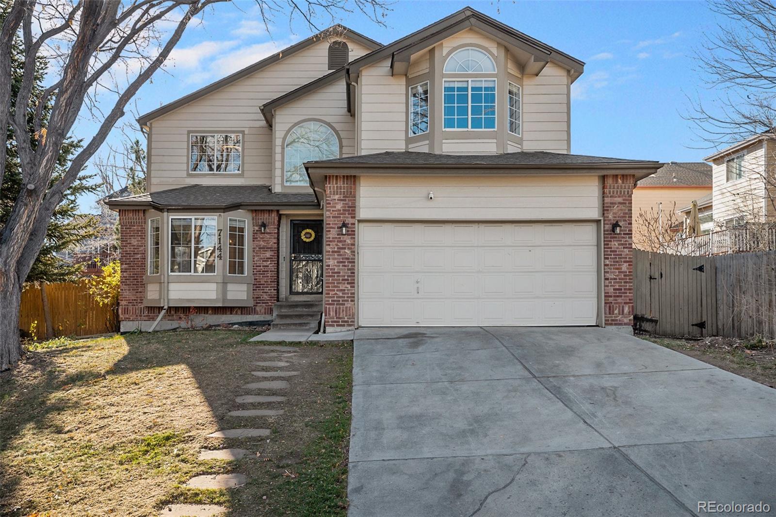 7144 S Acoma Court Littleton CO 80120