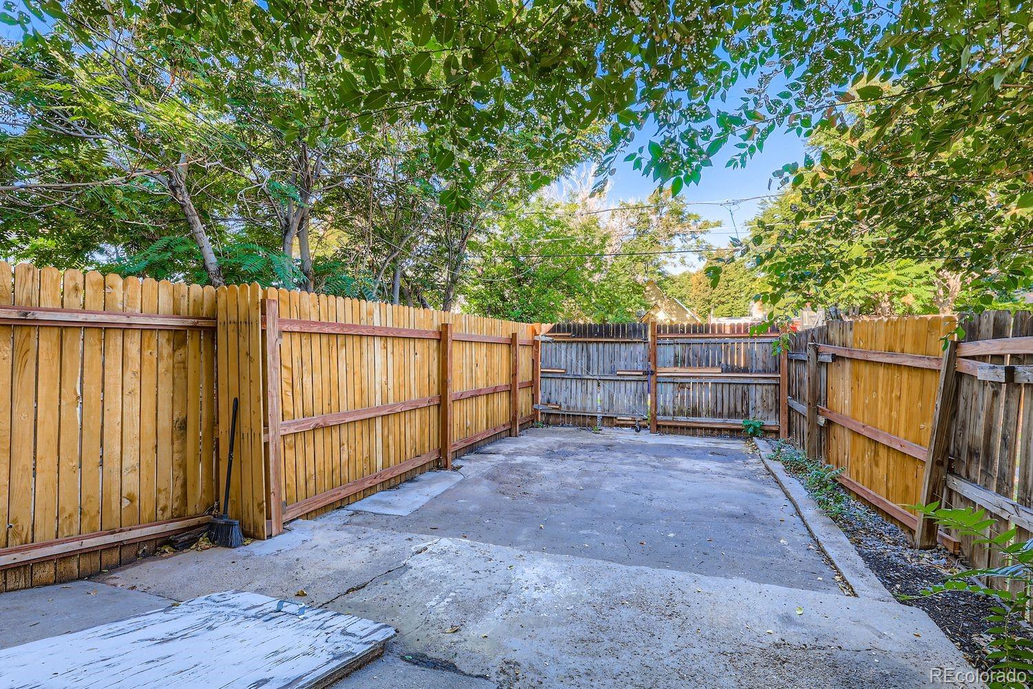 3515 N Williams Street Denver CO 80205