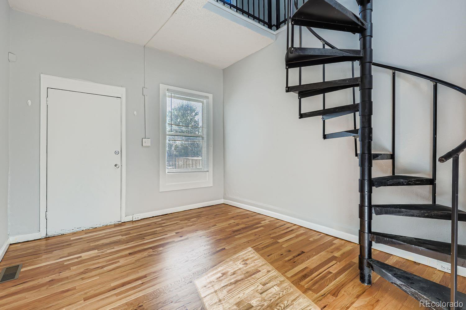 3515 N Williams Street Denver CO 80205