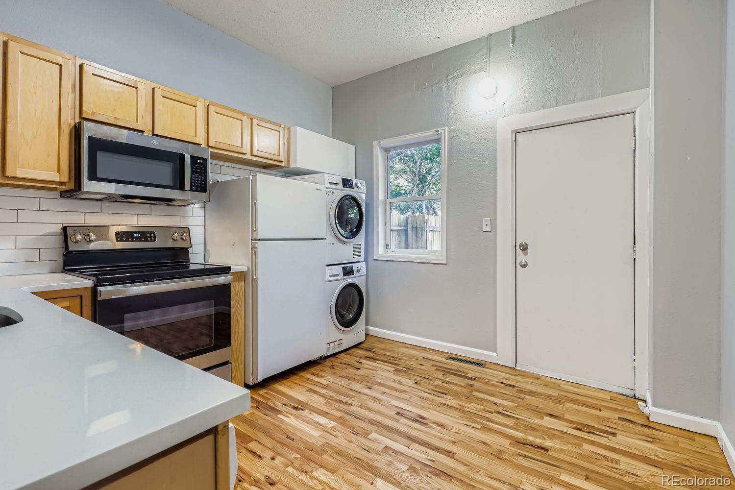 3515 N Williams Street Denver CO 80205