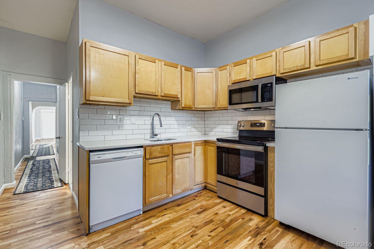 3515 N Williams Street Denver CO 80205