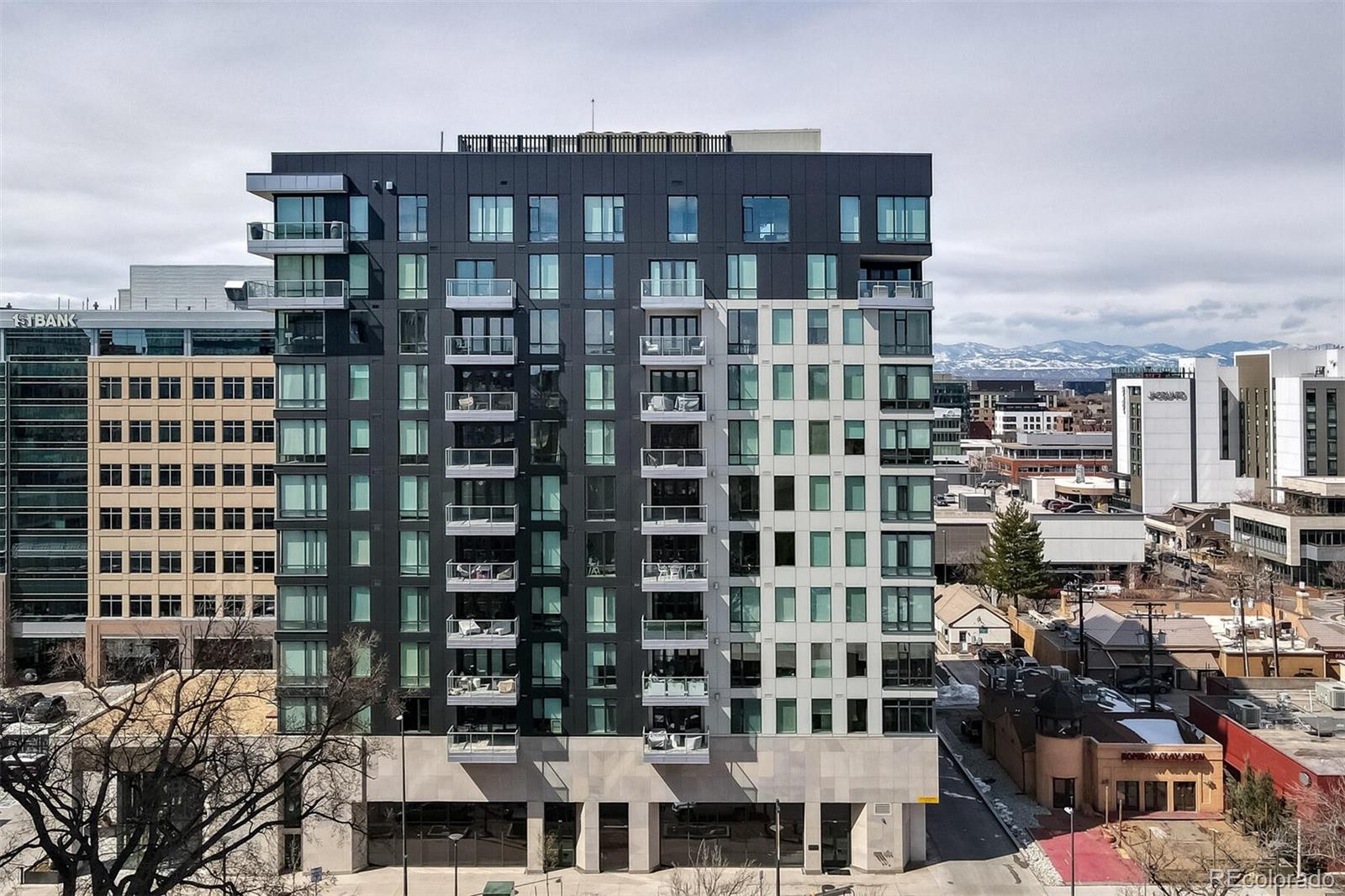 155 N Steele Street Denver CO 80206