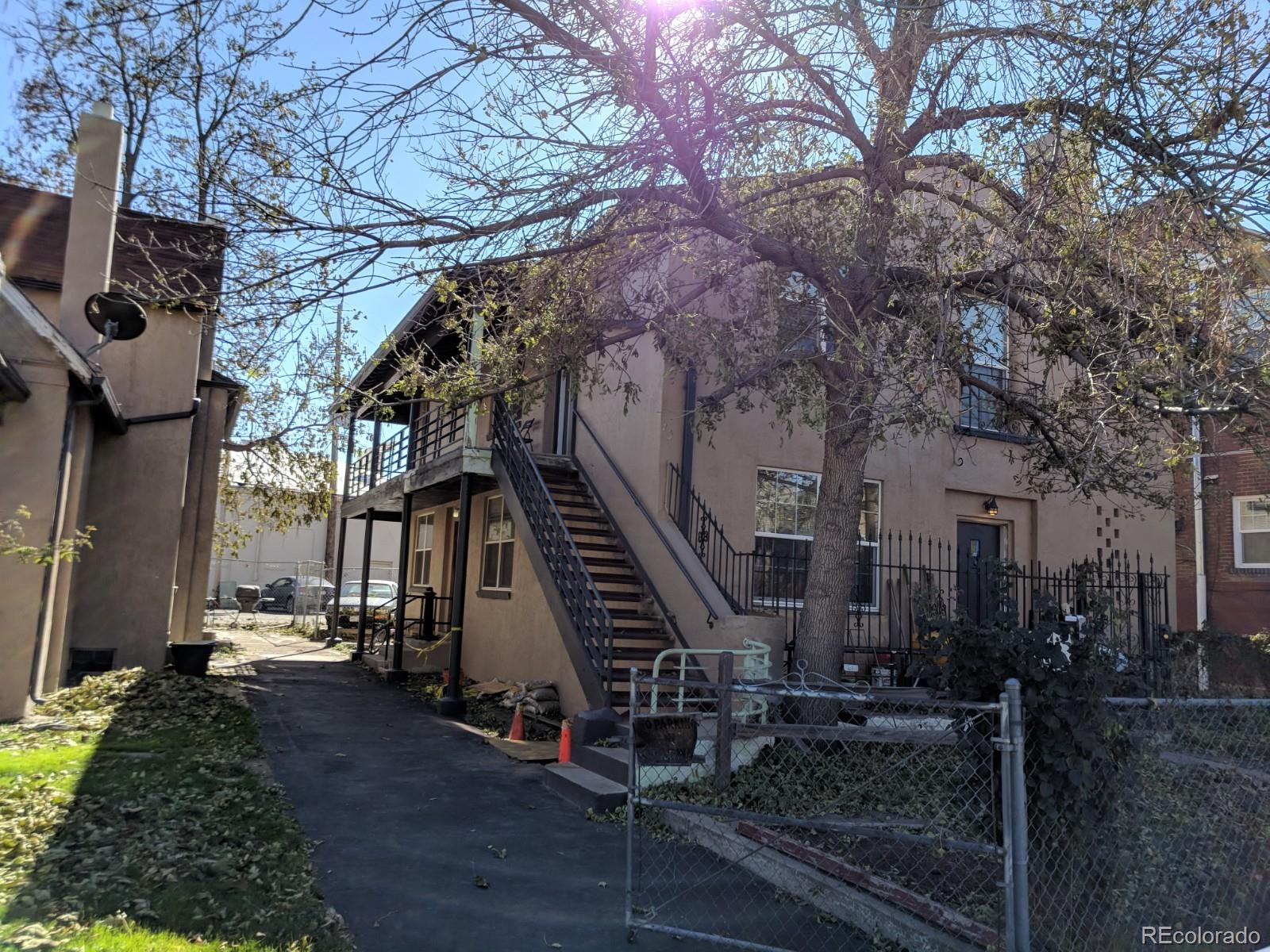 2966 West Denver Place Denver CO 80210