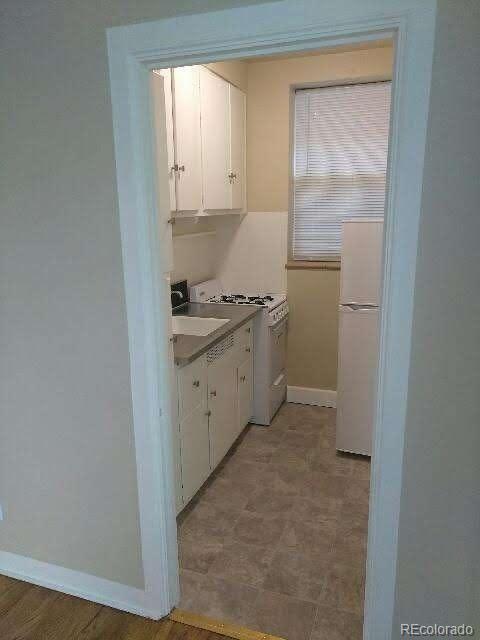 2966 West Denver Place Denver CO 80210