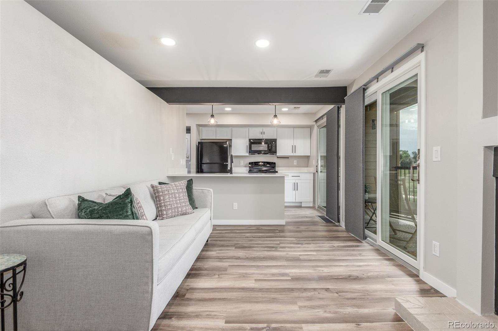 4899 S Dudley Street Littleton CO 80123