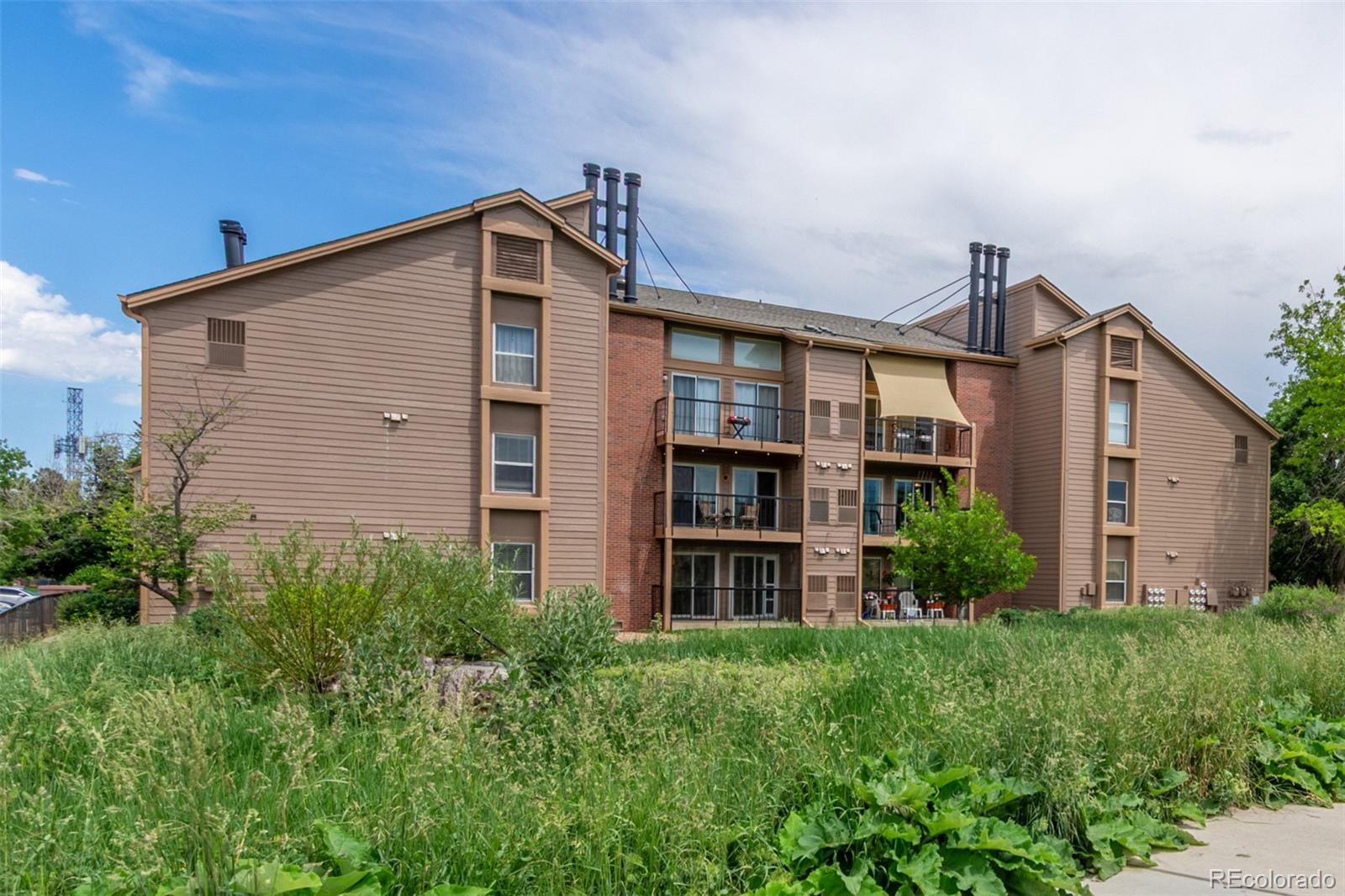 4899 S Dudley Street Littleton CO 80123