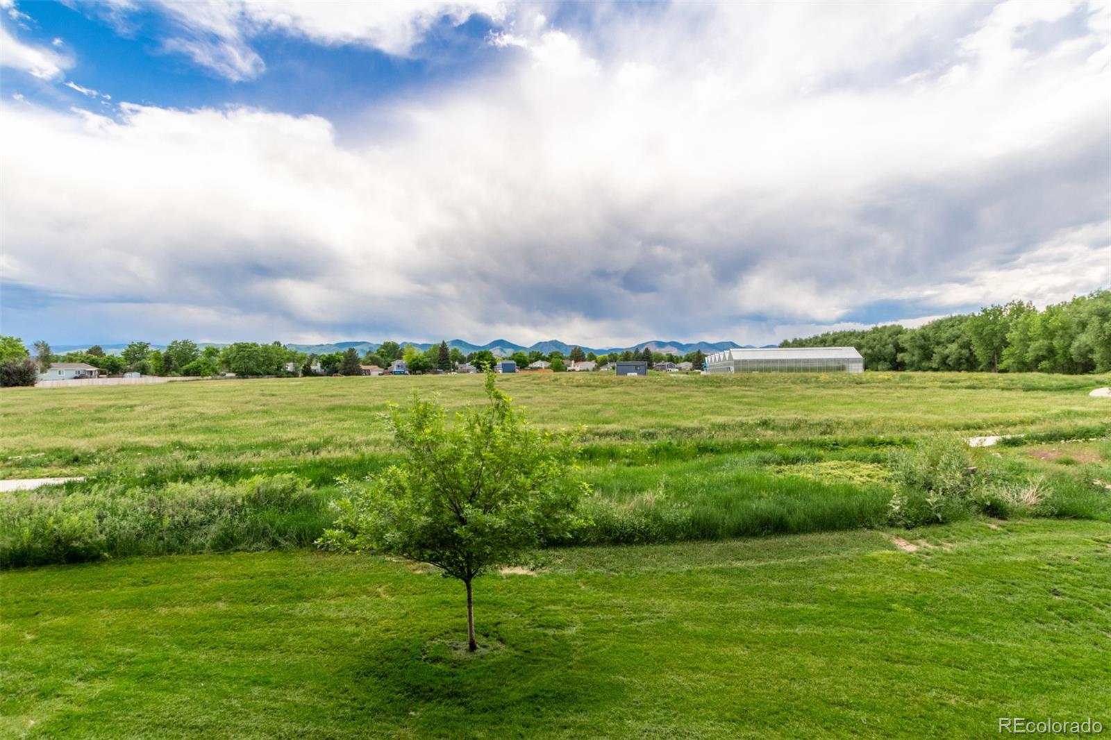 4899 S Dudley Street Littleton CO 80123