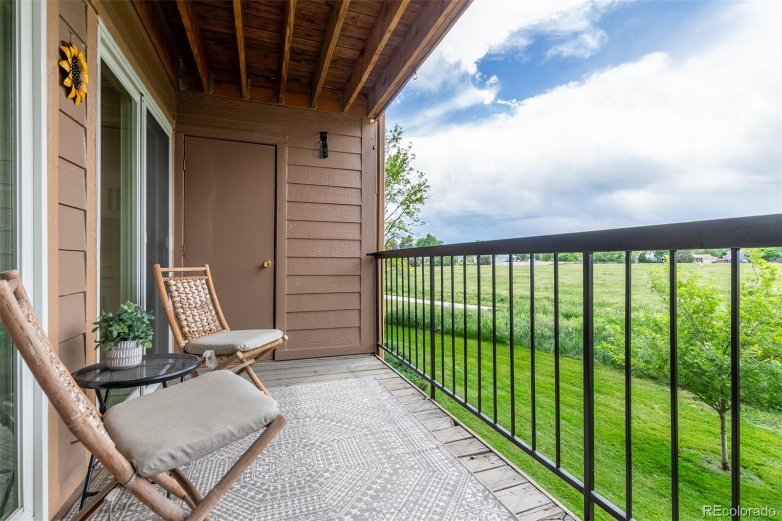 4899 S Dudley Street Littleton CO 80123