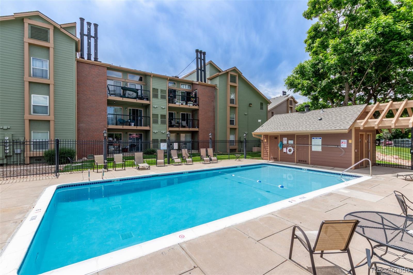 4899 S Dudley Street Littleton CO 80123