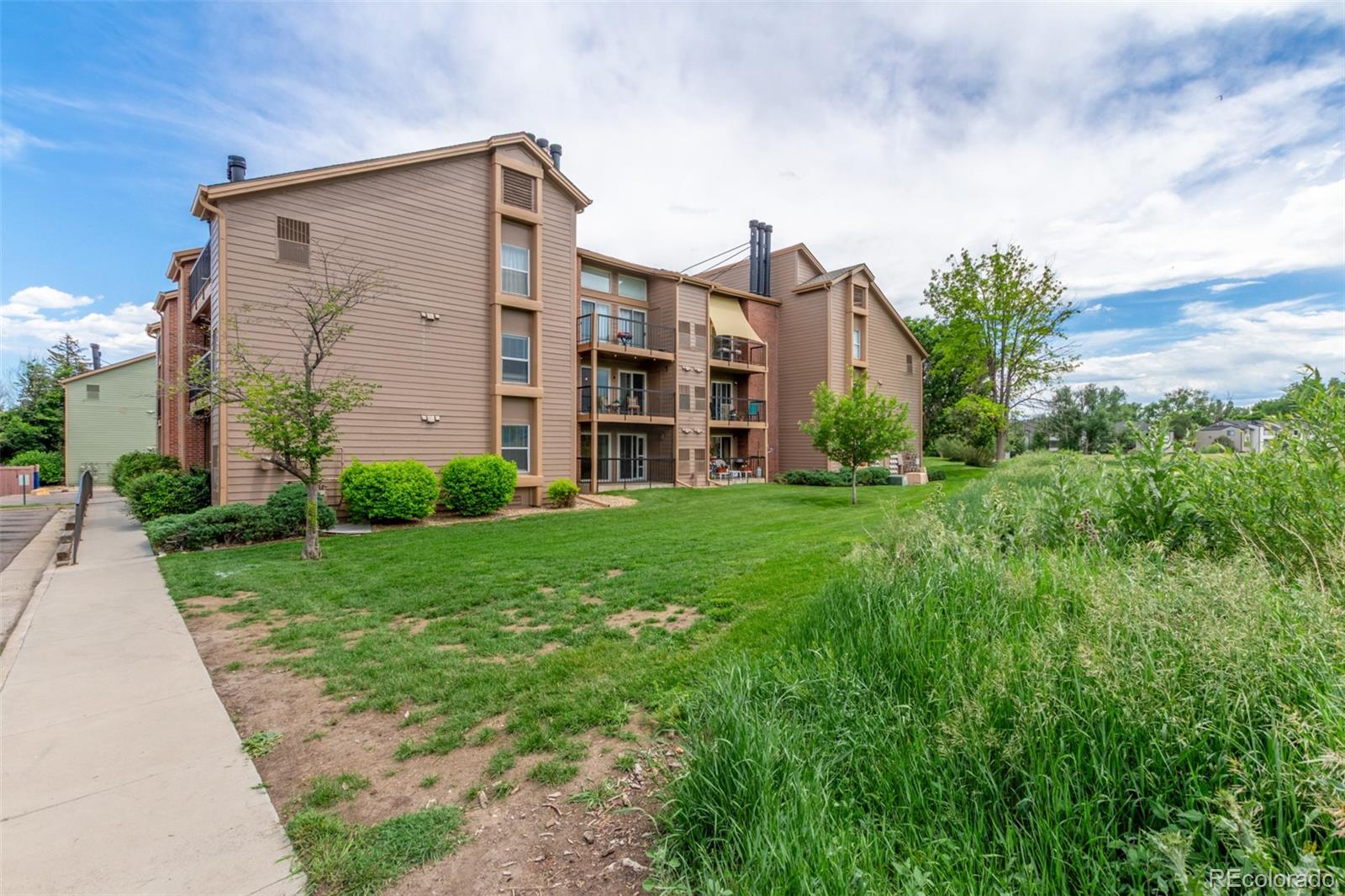 4899 S Dudley Street Littleton CO 80123