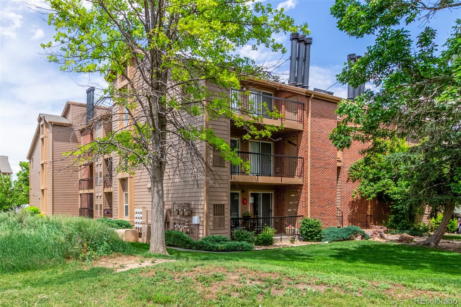 4899 S Dudley Street Littleton CO 80123