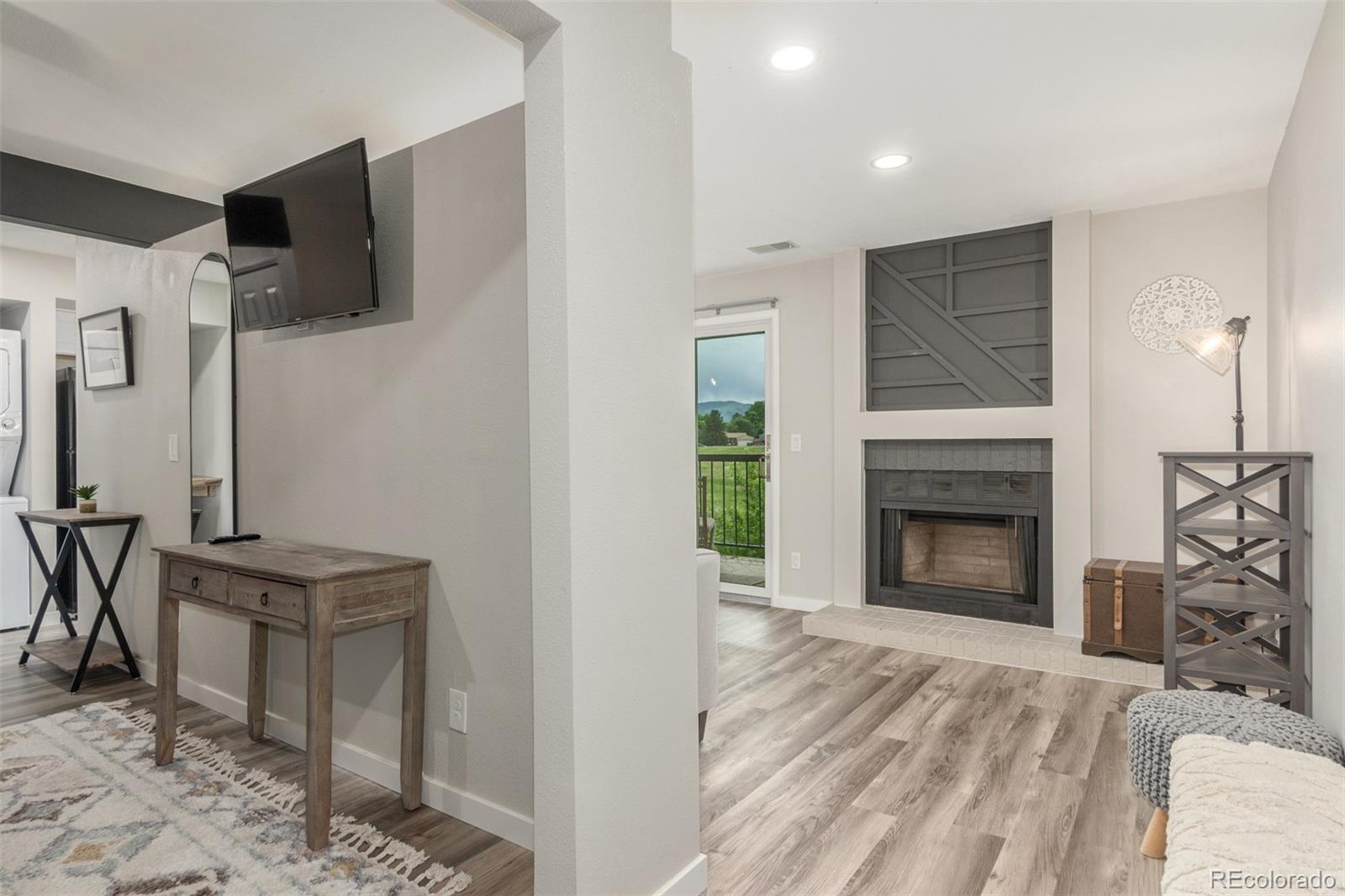 4899 S Dudley Street Littleton CO 80123