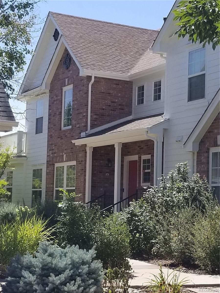 8802 E 24th Place Denver CO 80238