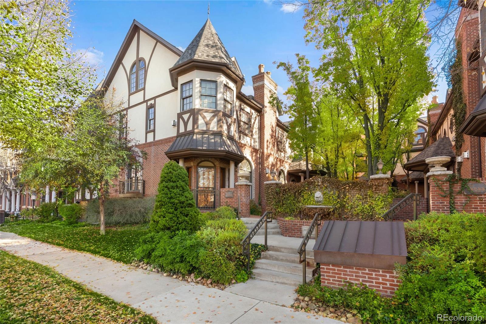 Denver CO, 64 S Garfield Street