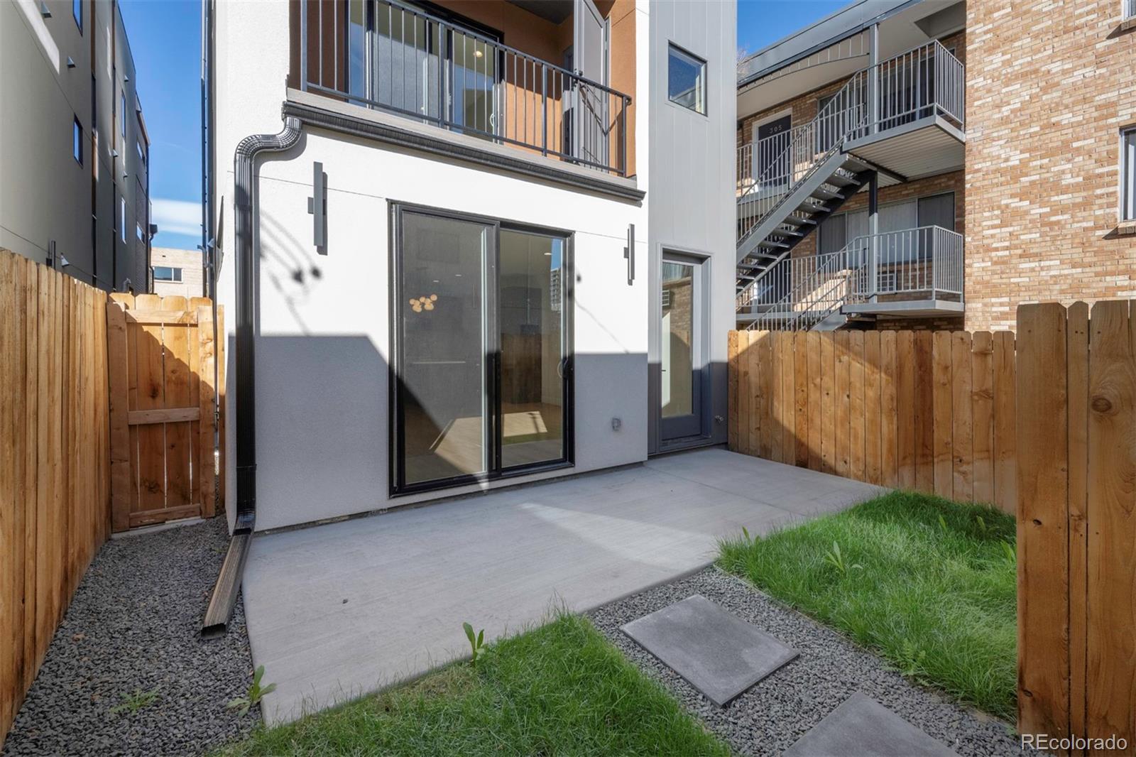 830 Cherry Street Denver CO 80220