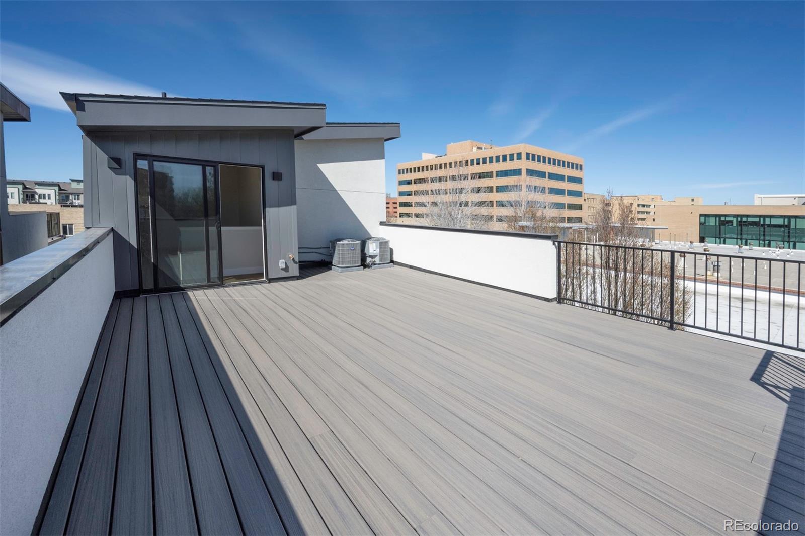 830 Cherry Street Denver CO 80220