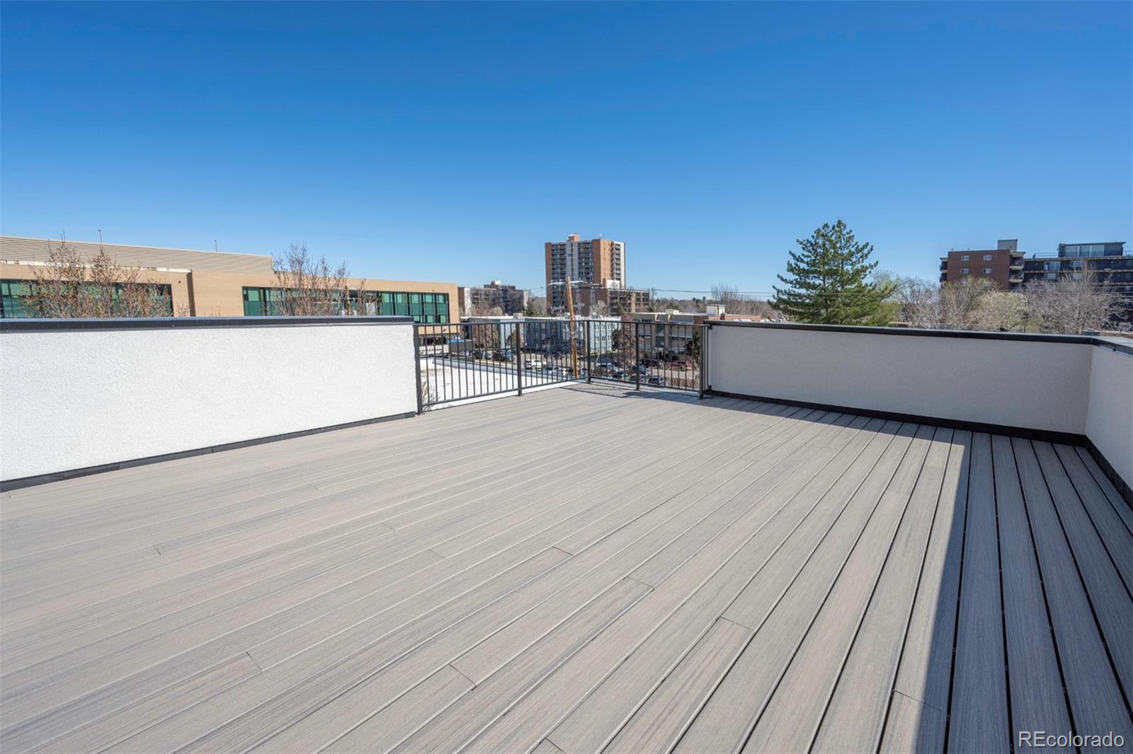 830 Cherry Street Denver CO 80220