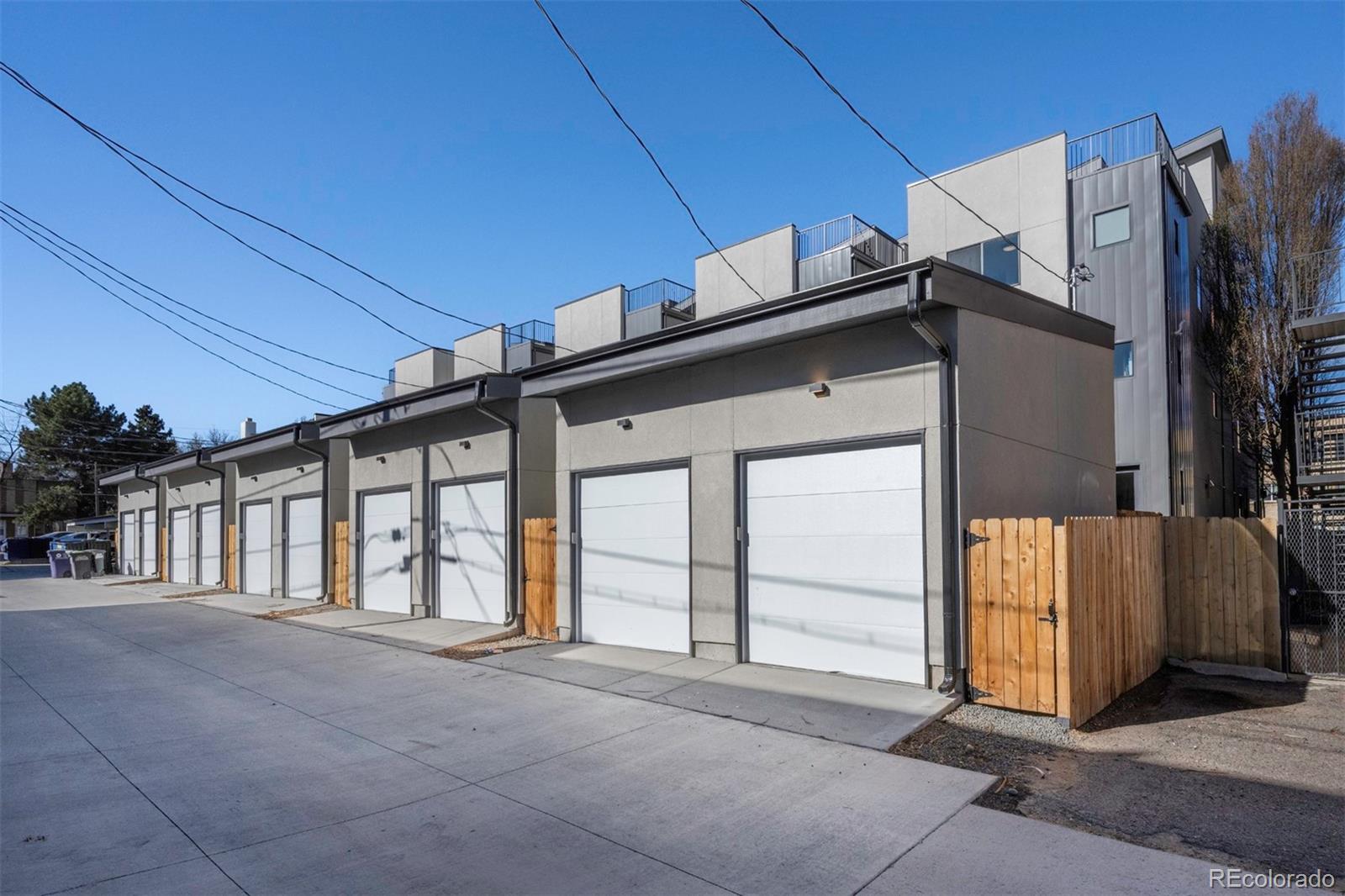 830 Cherry Street Denver CO 80220