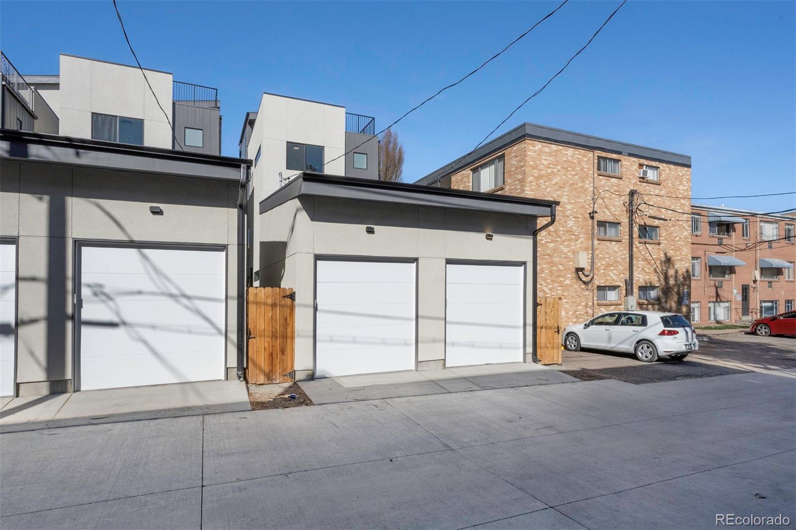 830 Cherry Street Denver CO 80220