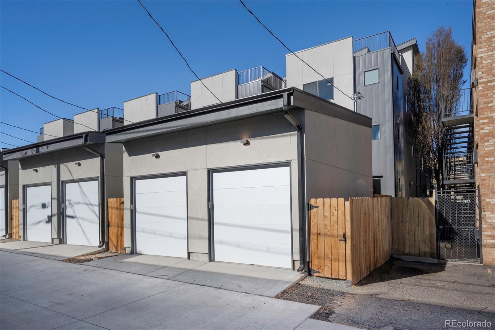 830 Cherry Street Denver CO 80220