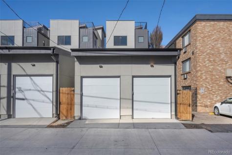 830 Cherry Street Denver CO 80220
