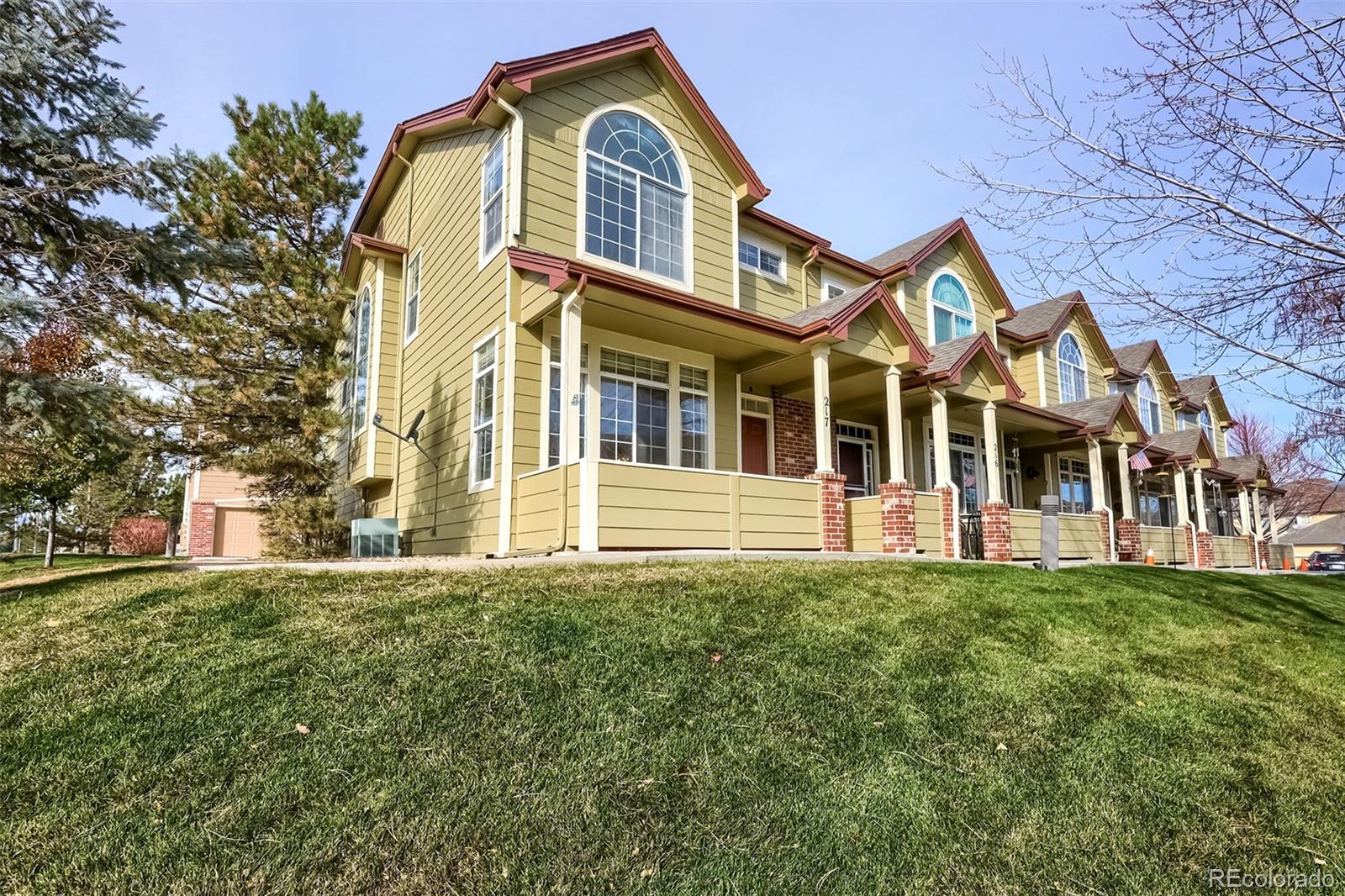 2855 Rock Creek Circle Superior CO 80027