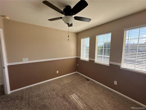 4157 Knollvale Drive Colorado Springs CO 80922