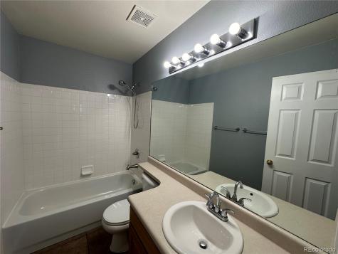 4157 Knollvale Drive Colorado Springs CO 80922