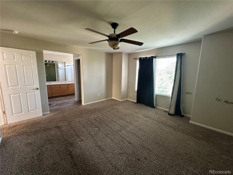 4157 Knollvale Drive Colorado Springs CO 80922