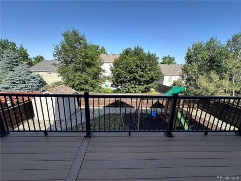 4157 Knollvale Drive Colorado Springs CO 80922