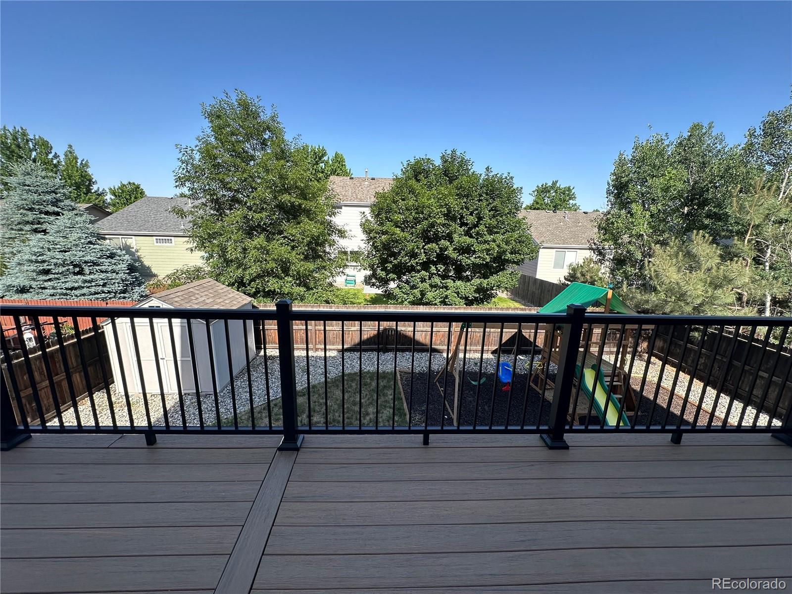 4157 Knollvale Drive Colorado Springs CO 80922