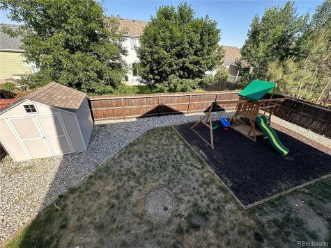 4157 Knollvale Drive Colorado Springs CO 80922