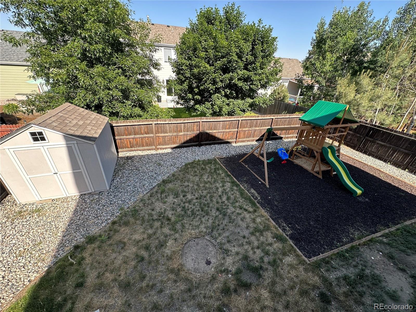 4157 Knollvale Drive Colorado Springs CO 80922