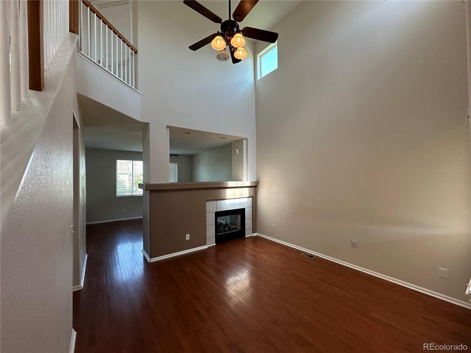 4157 Knollvale Drive Colorado Springs CO 80922